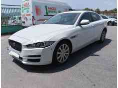 JAGUAR XE (X760)