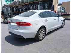 jaguar xe (x760) del año 2016 2