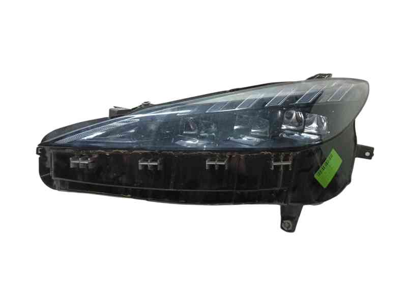Recambio de faro izquierdo para mg mg 4 (eh32) ev referencia OEM IAM 11790010  