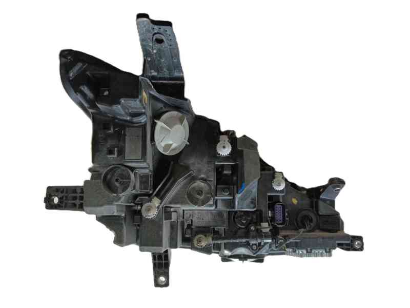 Recambio de faro izquierdo para mg mg 4 (eh32) ev referencia OEM IAM 11790010  