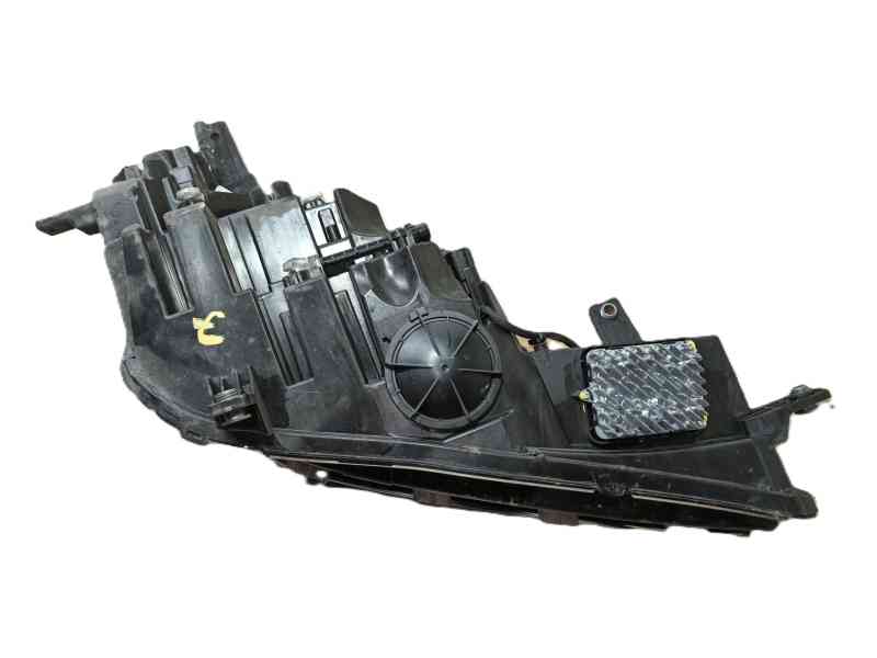 Recambio de faro izquierdo para mg mg 4 (eh32) ev referencia OEM IAM 11790010  