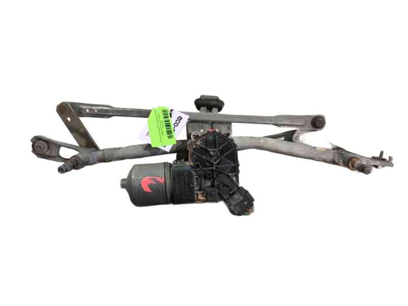 Recambio de motor limpia delantero para peugeot partner furgoneta/monovolumen 1.6 hdi / bluehdi 75 referencia OEM IAM   