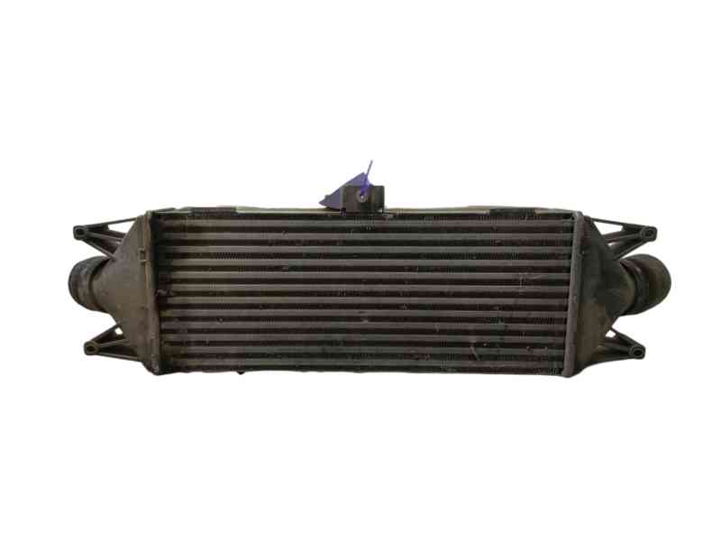 Recambio de intercooler para iveco daily iii furgoneta 35 c 12 v, 35 s 12 v (agka43a2, agkb43a2, agkb46a2,... referencia OEM IAM