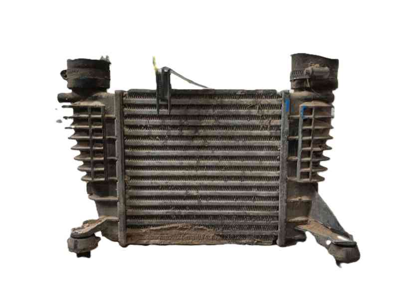 Recambio de intercooler para nissan nv200 furgoneta 1.5 dci 85 (m20, m20m) referencia OEM IAM   
