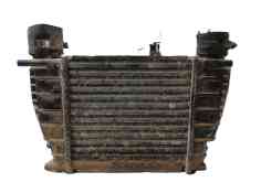 Recambio de intercooler para nissan nv200 furgoneta 1.5 dci 85 (m20, m20m) referencia OEM IAM    2