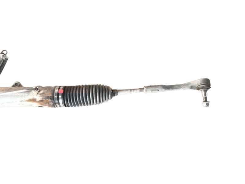 Recambio de cremallera direccion para peugeot expert furgoneta (v_) 1.5 bluehdi 120 referencia OEM IAM   
