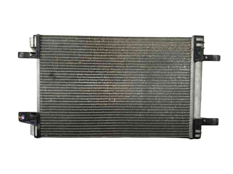 Recambio de condensador / radiador aire acondicionado para citroën jumpy iii furgoneta (v_) 1.6 bluehdi 115 referencia OEM IAM 9