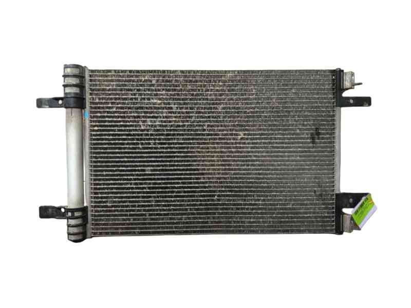 Recambio de condensador / radiador aire acondicionado para citroën jumpy iii furgoneta (v_) 1.6 bluehdi 115 referencia OEM IAM 9