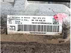 Recambio de cremallera direccion para citroën jumpy iii furgoneta (v_) 1.6 bluehdi 115 referencia OEM IAM  7831974272 9813692680 2