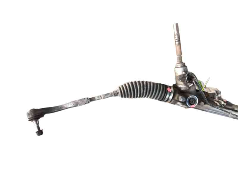 Recambio de cremallera direccion para citroën jumpy iii furgoneta (v_) 1.6 bluehdi 115 referencia OEM IAM  7831974272 9813692680