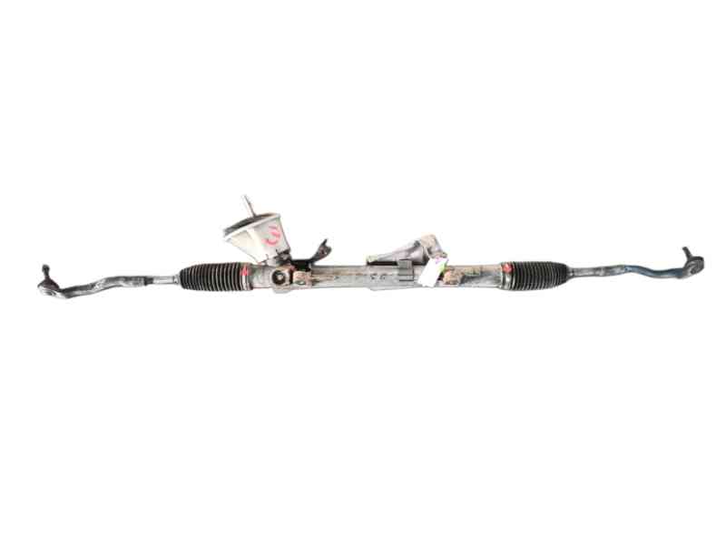 Recambio de cremallera direccion para renault kangoo / grand kangoo ii (kw0/1_) 1.5 dci 75 (kw07, kw10, kw04) referencia OEM IAM