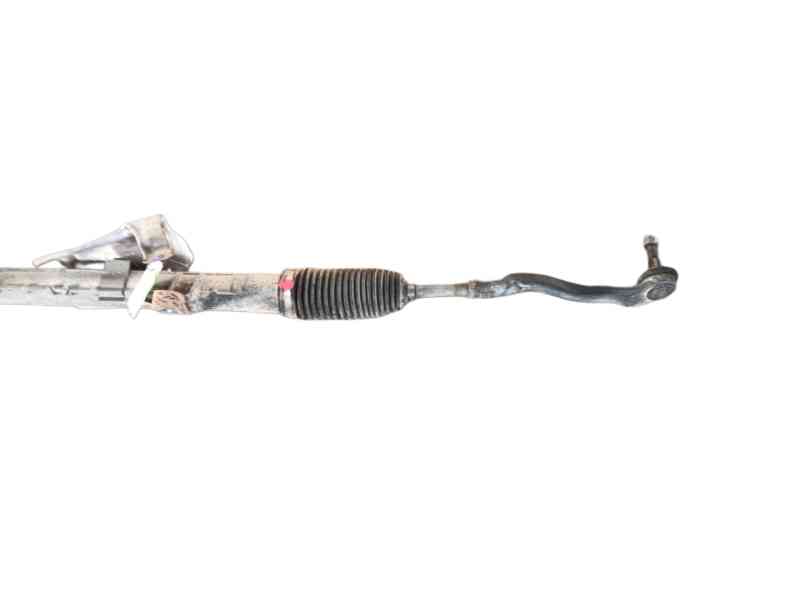 Recambio de cremallera direccion para renault kangoo / grand kangoo ii (kw0/1_) 1.5 dci 75 (kw07, kw10, kw04) referencia OEM IAM