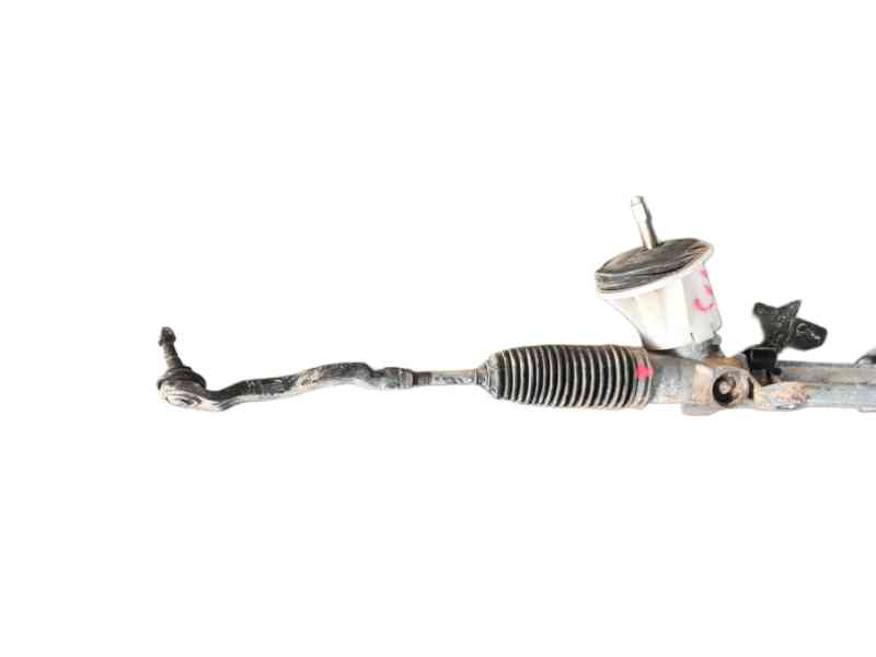 Recambio de cremallera direccion para renault kangoo / grand kangoo ii (kw0/1_) 1.5 dci 75 (kw07, kw10, kw04) referencia OEM IAM