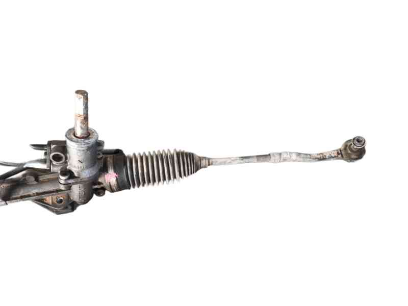 Recambio de cremallera direccion para peugeot partner furgoneta/monovolumen 1.6 hdi / bluehdi 75 referencia OEM IAM   