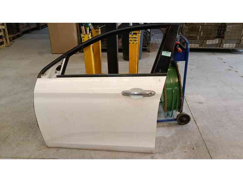 Recambio de puerta delantera izquierda para fiat tipo hatchback (356_, 357_) 1.4 (356hxa1b) referencia OEM IAM 0000052204538  
