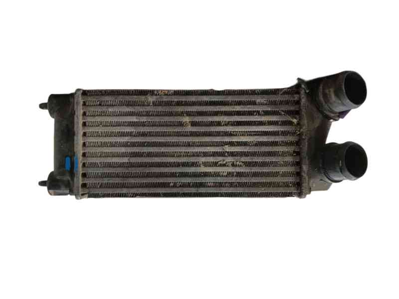 Recambio de intercooler para peugeot partner furgoneta/monovolumen 1.6 hdi / bluehdi 75 referencia OEM IAM 9800291280  