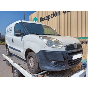 FIAT DOBLO CARGO (263_)