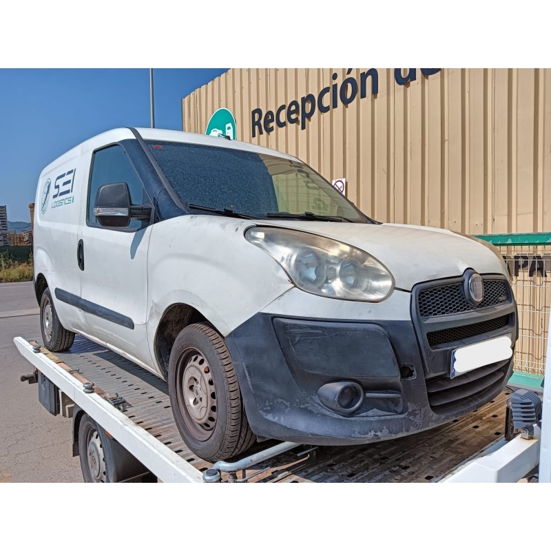 FIAT DOBLO CARGO (263_)