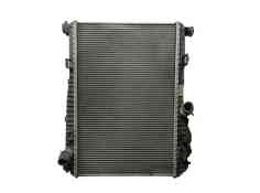 Recambio de radiador agua para ford fiesta vi (cb1, ccn) 1.25 referencia OEM IAM   