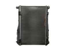 Recambio de radiador agua para ford fiesta vi (cb1, ccn) 1.25 referencia OEM IAM    2