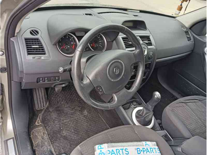 renault megane ii (bm0/1_, cm0/1_) del año 2008