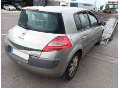 RENAULT MEGANE II (BM0/1_, CM0/1_)