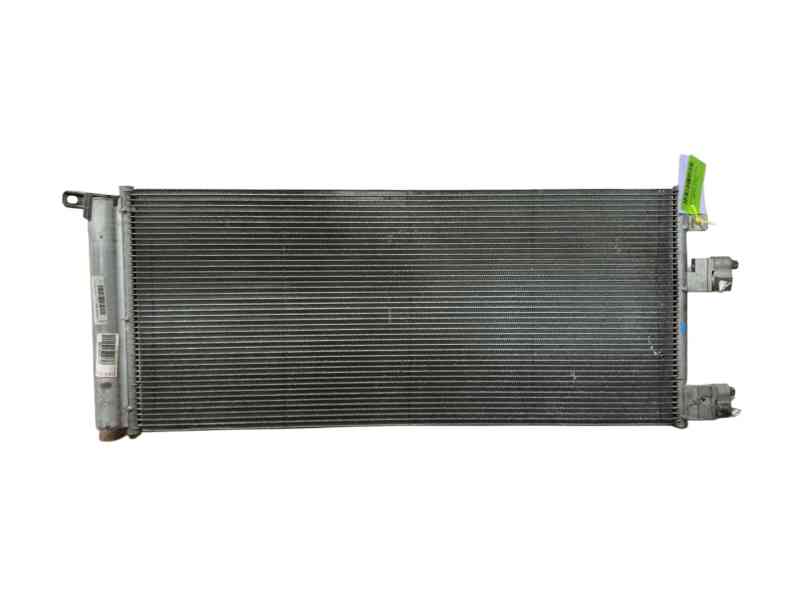 Recambio de condensador / radiador aire acondicionado para opel corsa e (x15) 1.3 cdti (08, 68) referencia OEM IAM   