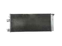 Recambio de condensador / radiador aire acondicionado para opel corsa e (x15) 1.3 cdti (08, 68) referencia OEM IAM    2
