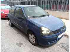renault clio ii (bb_, cb_) del año 2003