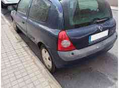 renault clio ii (bb_, cb_) del año 2003 2