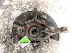 Recambio de mangueta delantera izquierda para toyota rav 4 v (_a5_, _h5_) 2.5 hybrid awd (axah54) referencia OEM IAM   