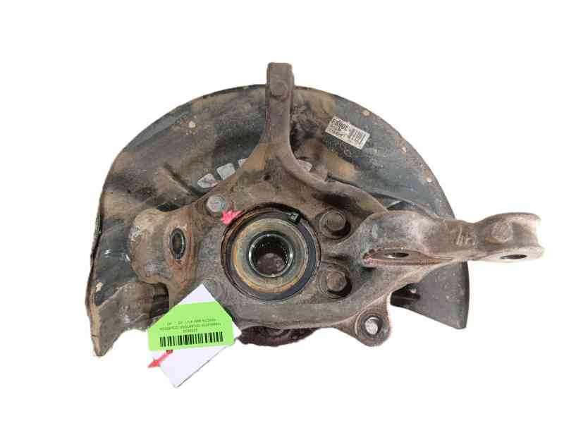Recambio de mangueta delantera izquierda para toyota rav 4 v (_a5_, _h5_) 2.5 hybrid awd (axah54) referencia OEM IAM   