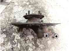 Recambio de mangueta delantera izquierda para toyota rav 4 v (_a5_, _h5_) 2.5 hybrid awd (axah54) referencia OEM IAM    2