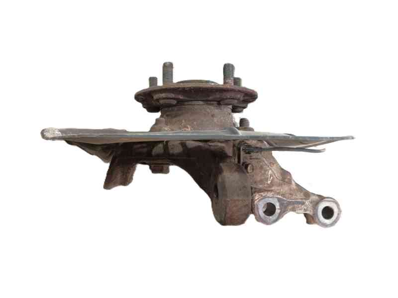 Recambio de mangueta delantera izquierda para toyota rav 4 v (_a5_, _h5_) 2.5 hybrid awd (axah54) referencia OEM IAM   