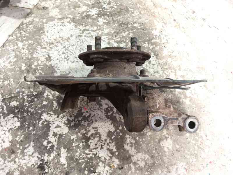 Recambio de mangueta delantera izquierda para toyota rav 4 v (_a5_, _h5_) 2.5 hybrid awd (axah54) referencia OEM IAM   