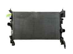 Recambio de radiador agua para opel corsa e (x15) 1.3 cdti (08, 68) referencia OEM IAM 13486481 8E8260000 