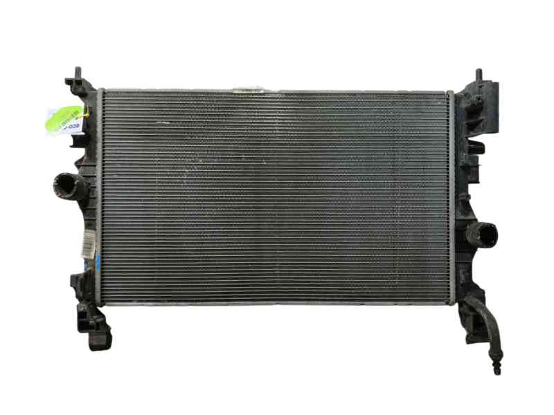 Recambio de radiador agua para opel corsa e (x15) 1.3 cdti (08, 68) referencia OEM IAM 13486481 8E8260000 