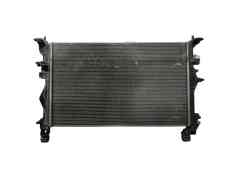 Recambio de radiador agua para opel corsa e (x15) 1.3 cdti (08, 68) referencia OEM IAM 13486481 8E8260000  2