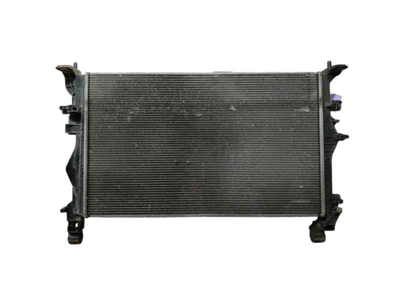 Recambio de radiador agua para opel corsa e (x15) 1.3 cdti (08, 68) referencia OEM IAM 13486481 8E8260000 