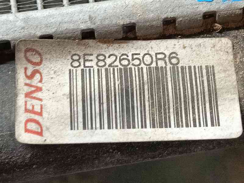 Recambio de radiador agua para opel corsa e (x15) 1.3 cdti (08, 68) referencia OEM IAM 13486481 8E8260000 