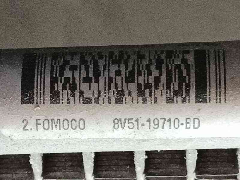 Recambio de condensador / radiador aire acondicionado para ford fiesta vi (cb1, ccn) 1.25 referencia OEM IAM   