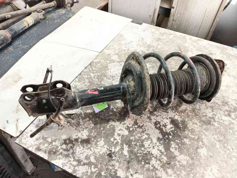 Recambio de amortiguador delantero derecho para toyota rav 4 v (_a5_, _h5_) 2.5 hybrid awd (axah54) referencia OEM IAM   
