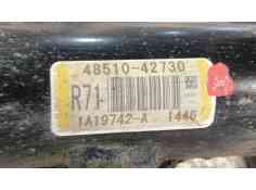 Recambio de amortiguador delantero derecho para toyota rav 4 v (_a5_, _h5_) 2.5 hybrid awd (axah54) referencia OEM IAM    2