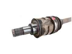 Recambio de transmision trasera izquierda para toyota rav 4 v (_a5_, _h5_) 2.5 hybrid awd (axah54) referencia OEM IAM    2