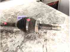Recambio de transmision trasera izquierda para toyota rav 4 v (_a5_, _h5_) 2.5 hybrid awd (axah54) referencia OEM IAM    2