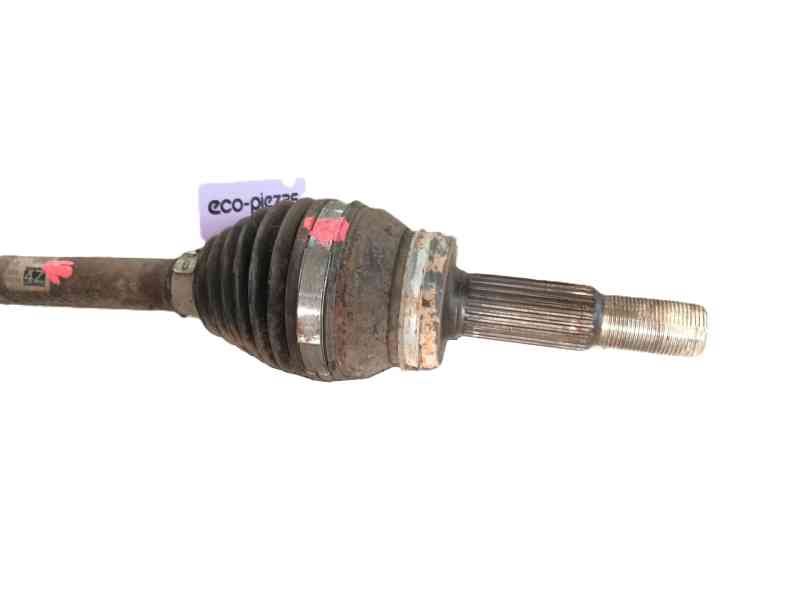 Recambio de transmision trasera izquierda para toyota rav 4 v (_a5_, _h5_) 2.5 hybrid awd (axah54) referencia OEM IAM   