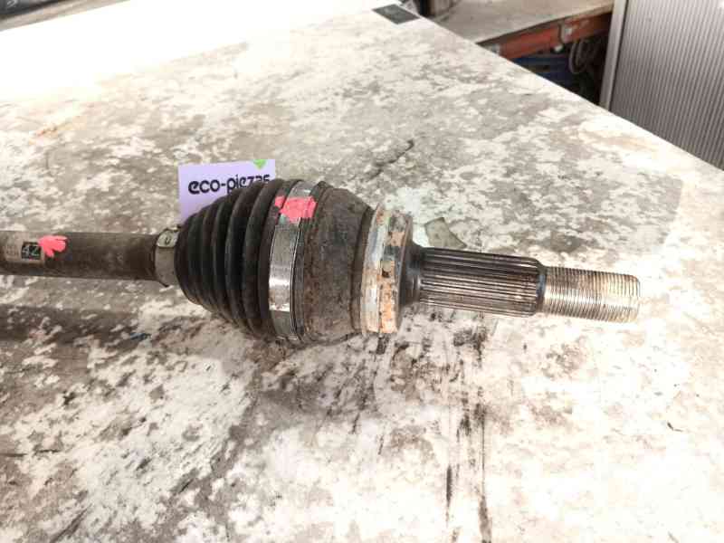 Recambio de transmision trasera izquierda para toyota rav 4 v (_a5_, _h5_) 2.5 hybrid awd (axah54) referencia OEM IAM   