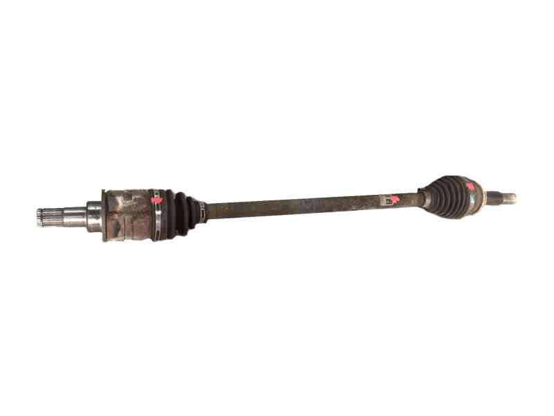 Recambio de transmision trasera izquierda para toyota rav 4 v (_a5_, _h5_) 2.5 hybrid awd (axah54) referencia OEM IAM   