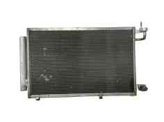 Recambio de condensador / radiador aire acondicionado para ford fiesta vi (cb1, ccn) 1.25 referencia OEM IAM   