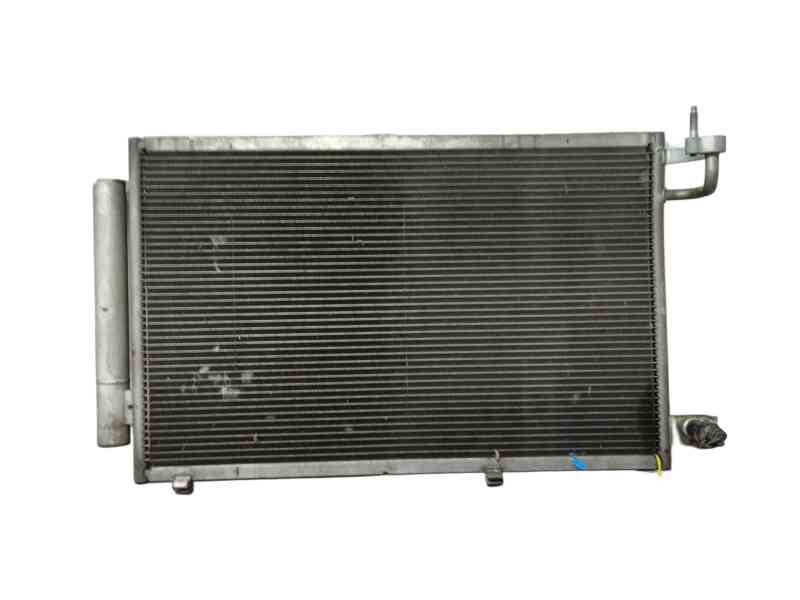 Recambio de condensador / radiador aire acondicionado para ford fiesta vi (cb1, ccn) 1.25 referencia OEM IAM   